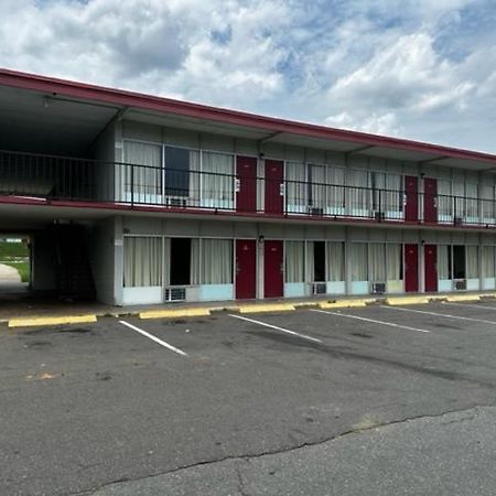 Loyalty Inn Charlotte Airport 외부 사진