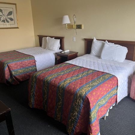 Loyalty Inn Charlotte Airport 외부 사진