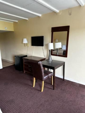 Loyalty Inn Charlotte Airport 외부 사진