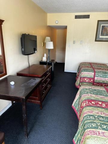 Loyalty Inn Charlotte Airport 외부 사진