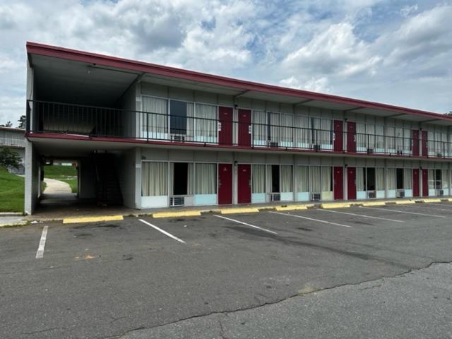 Loyalty Inn Charlotte Airport 외부 사진