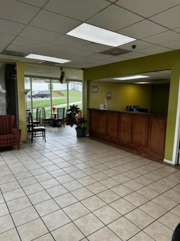 Loyalty Inn Charlotte Airport 외부 사진